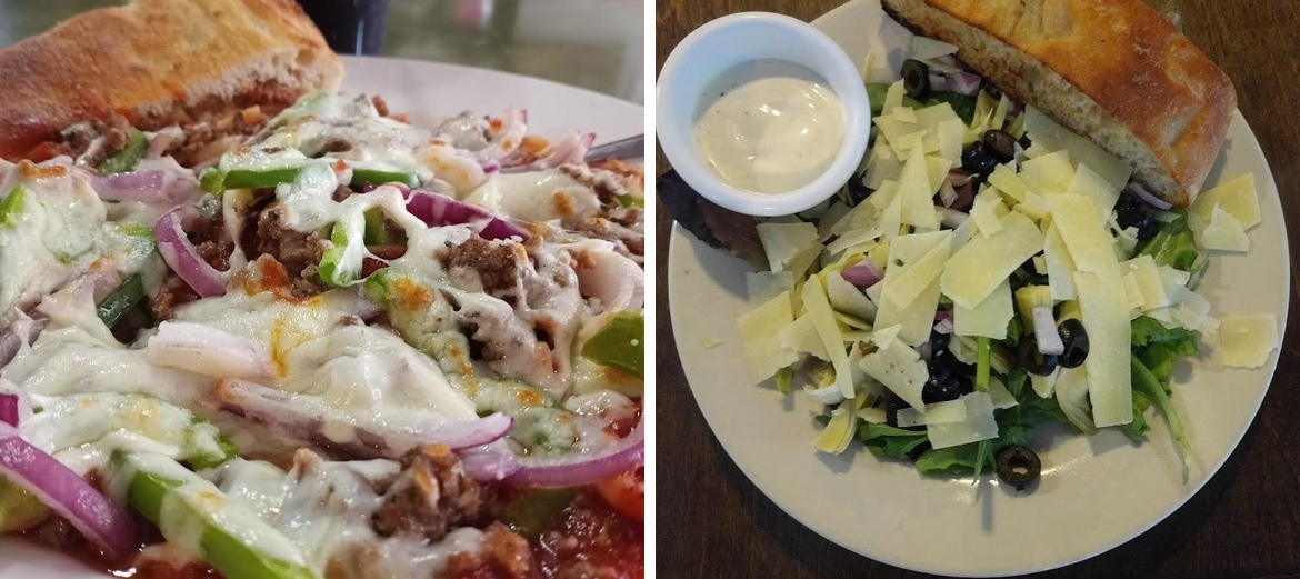 2nd Street Bistro