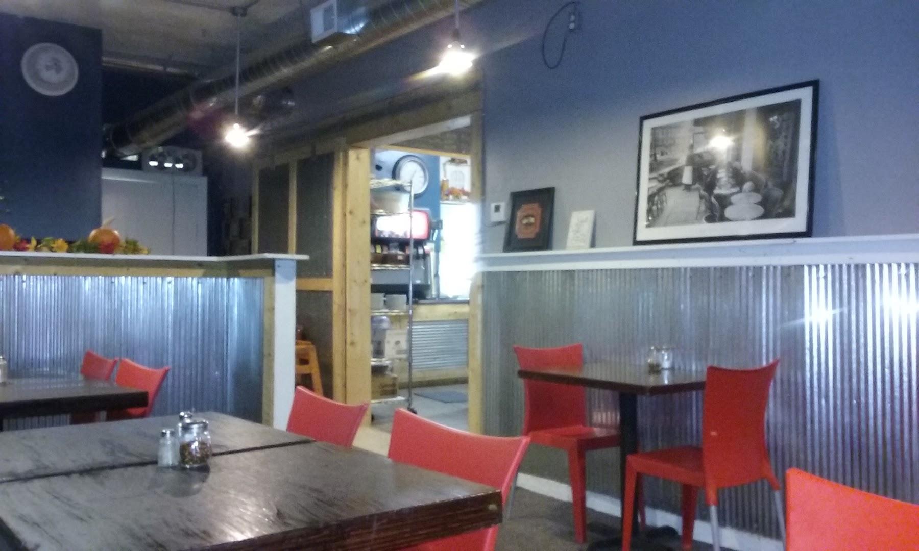 2nd Street Bistro