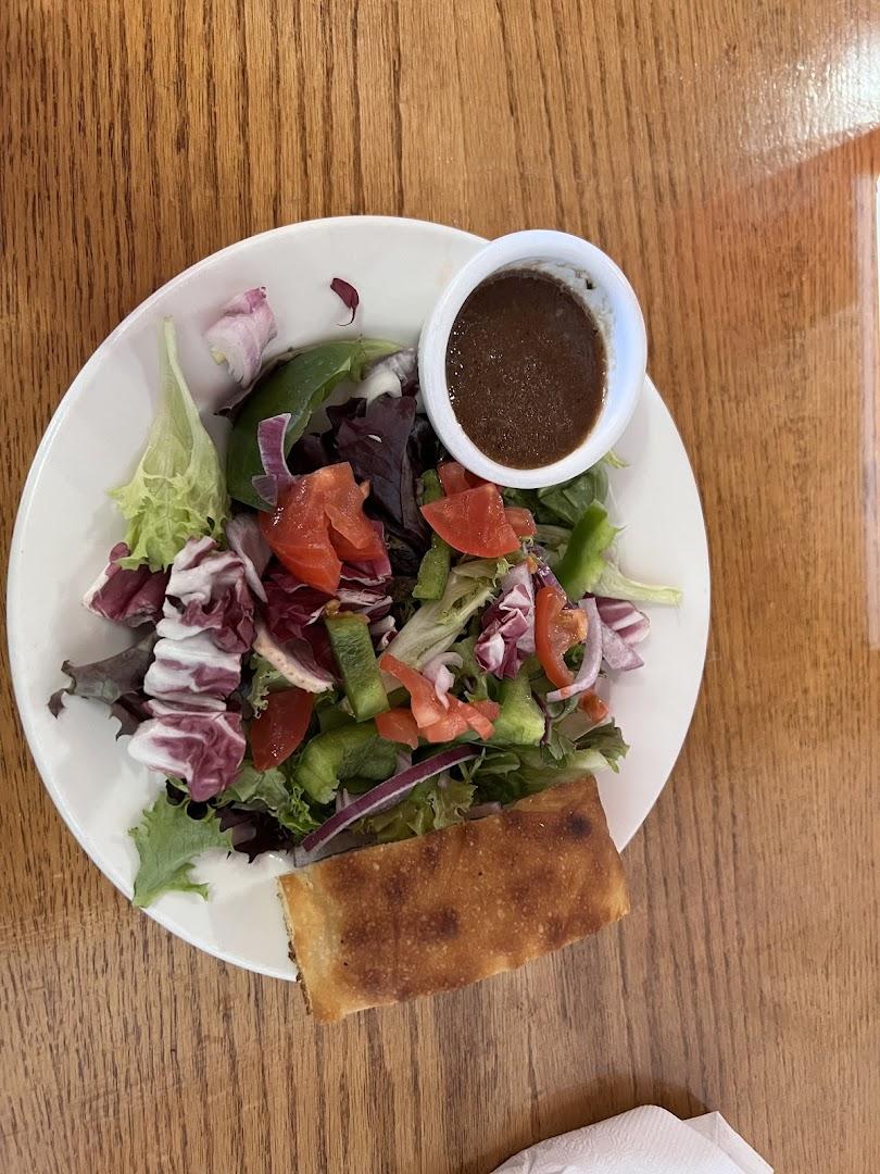 2nd Street Bistro