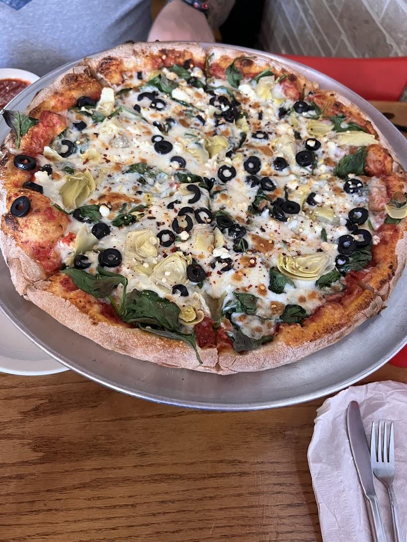 2nd Street Bistro