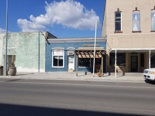 2nd Street Bistro