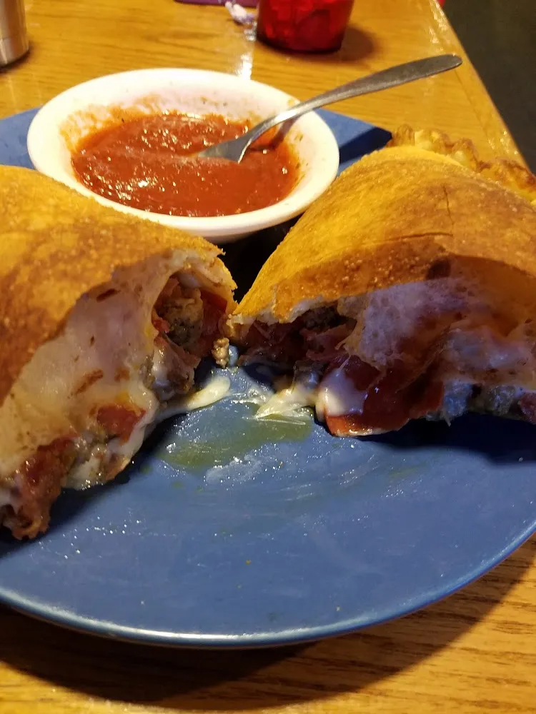 Stromboli